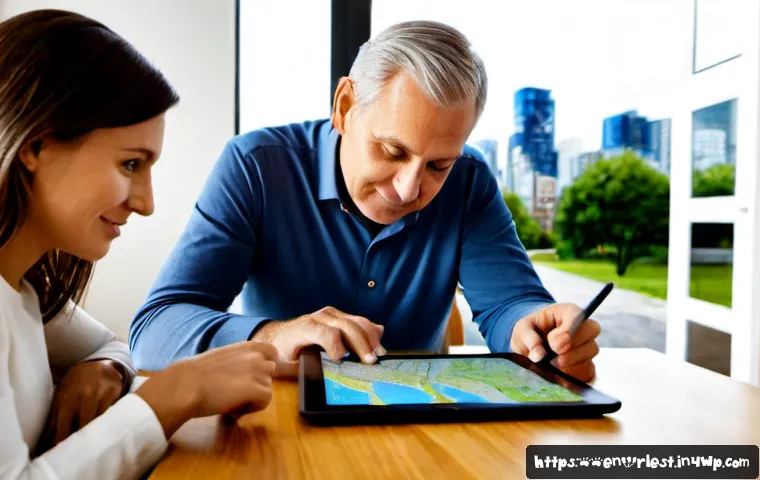 How to Model a Virtual Real Estate Investment Before You Buy Digital Land 3 가상 부동산 투자 시나리오 시뮬레이션 관련 이미지 1