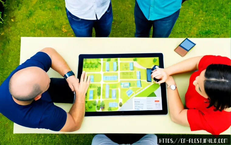 Creative Virtual Real Estate Strategies: How to Evaluate Value, Costs, and Use Cases 3 가상 부동산 투자에서의 창의적인 접근 방법 관련 이미지 1